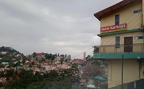 Hotel Harbans
